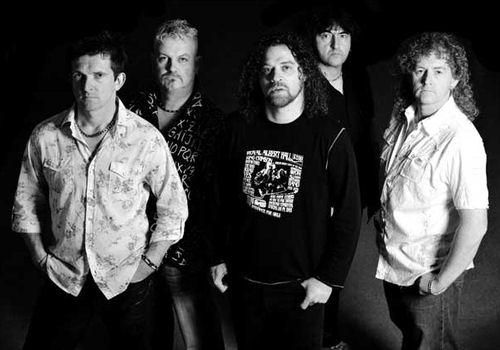 Tygers Of Pan Tang
