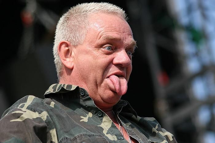 U.D.O.