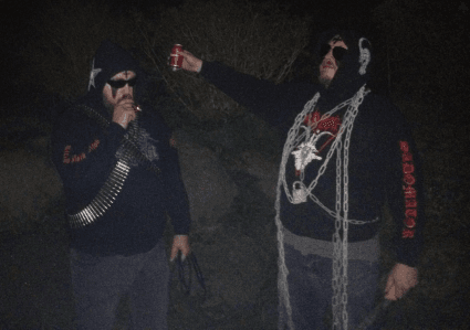 Vomit Angel izdali prvi EP
