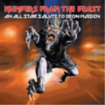 Numbers From The Beast: An All-Star Salute To Iron Maiden