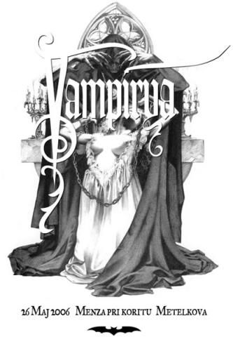 Vampyria Goth Night