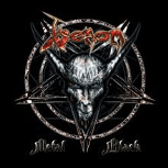 Metal Black