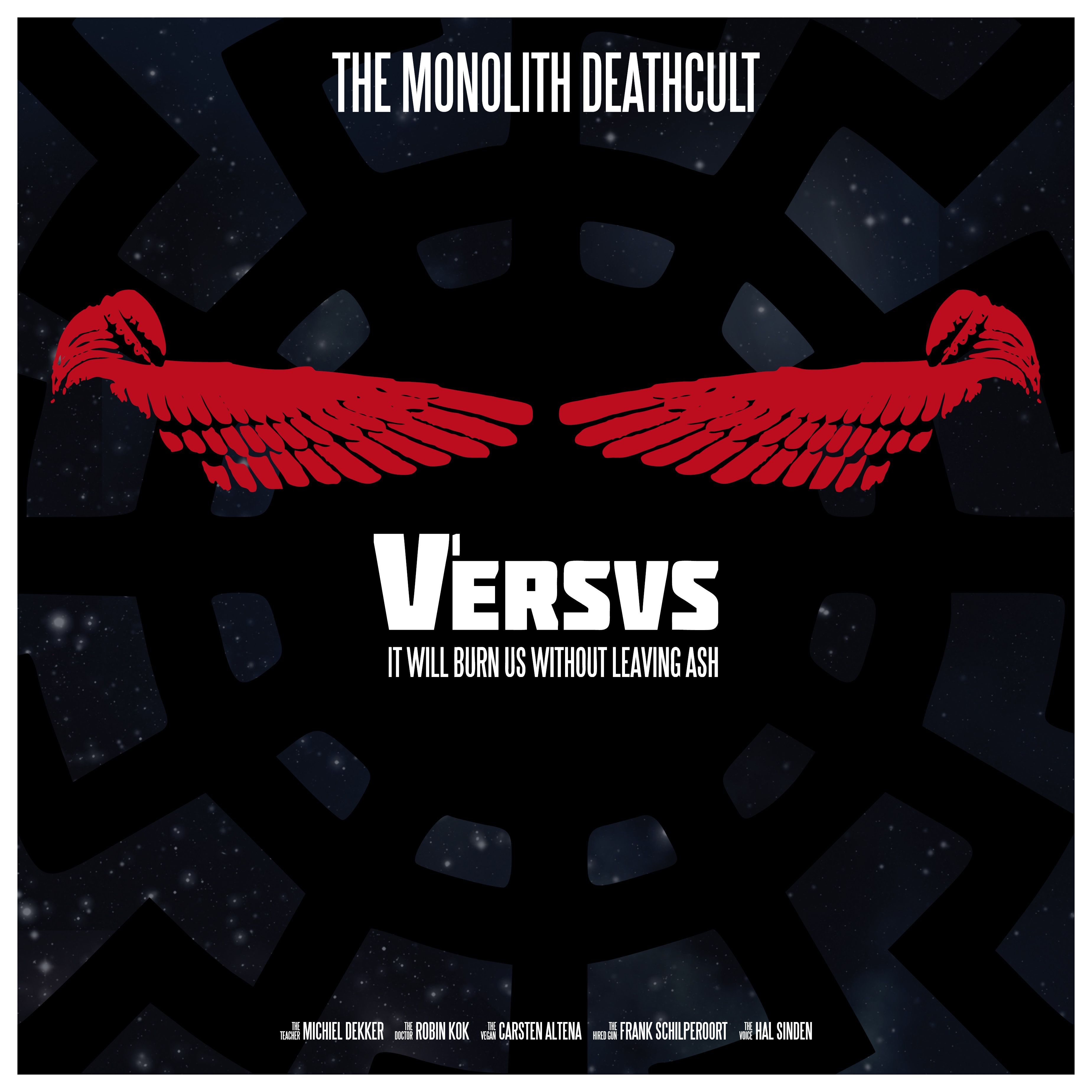 The Monolith Deathcult z detajli prihajajočega albuma