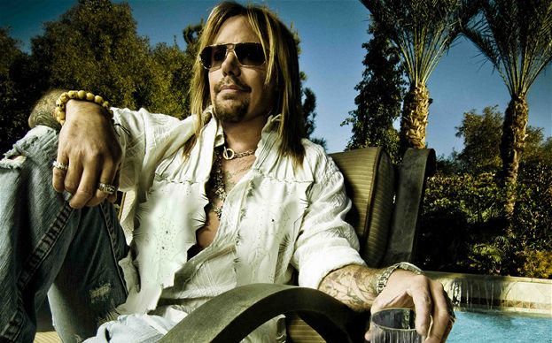 Mötley Crüe