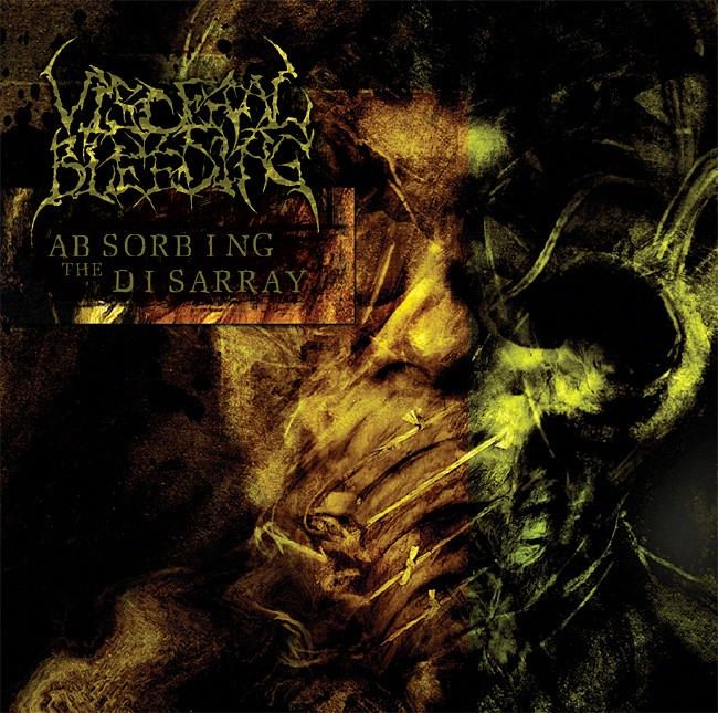 Visceral Bleeding
