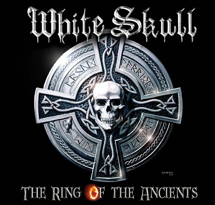 White Skull