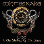 Live In The Shadow Of The Blues