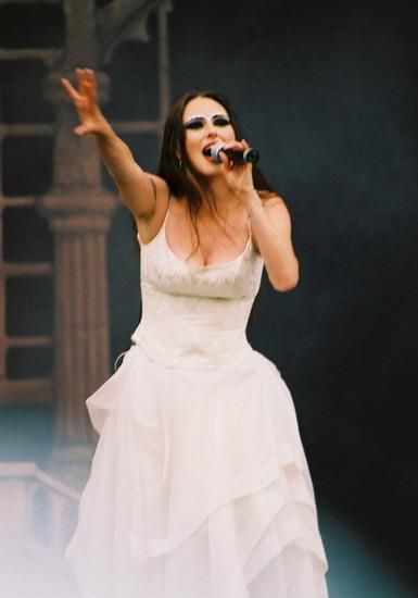 Within Temptation