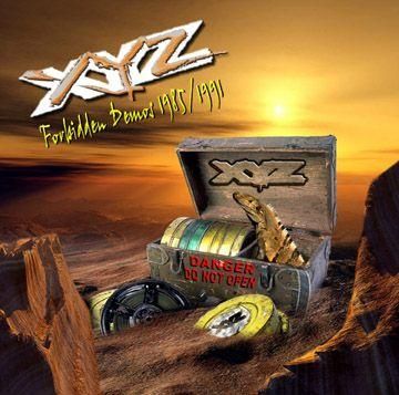 XYZ