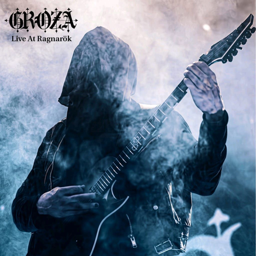 Groza – Live at Ragnarök