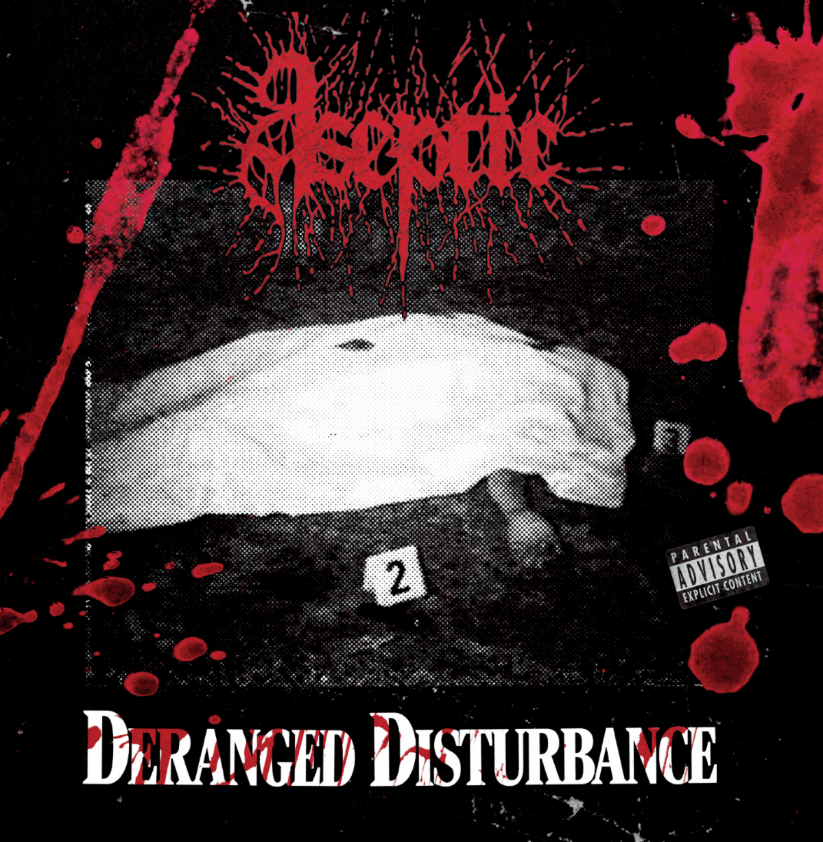 Aseptic sta vizualizirala komad Lustful Butcher