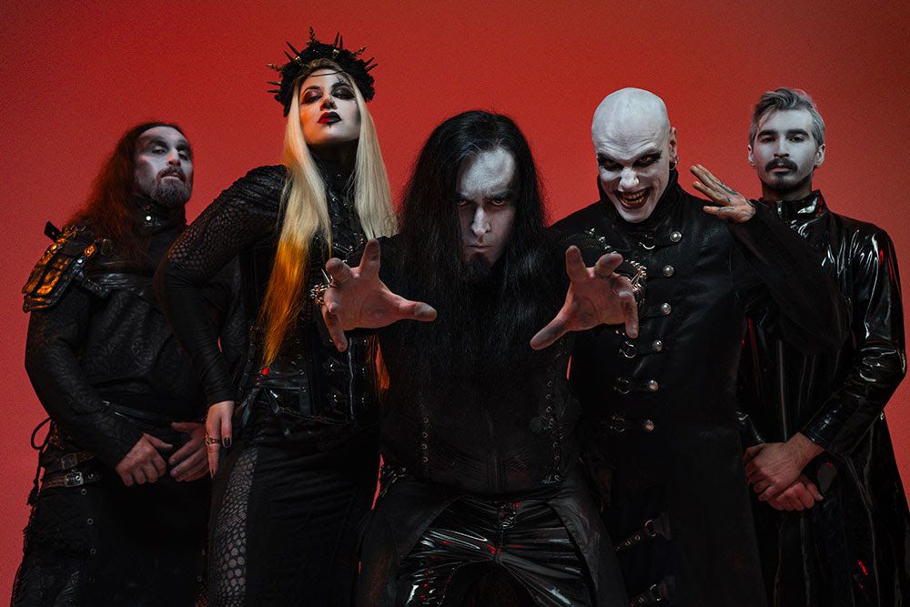W.E.B. razkrili še en live videospot