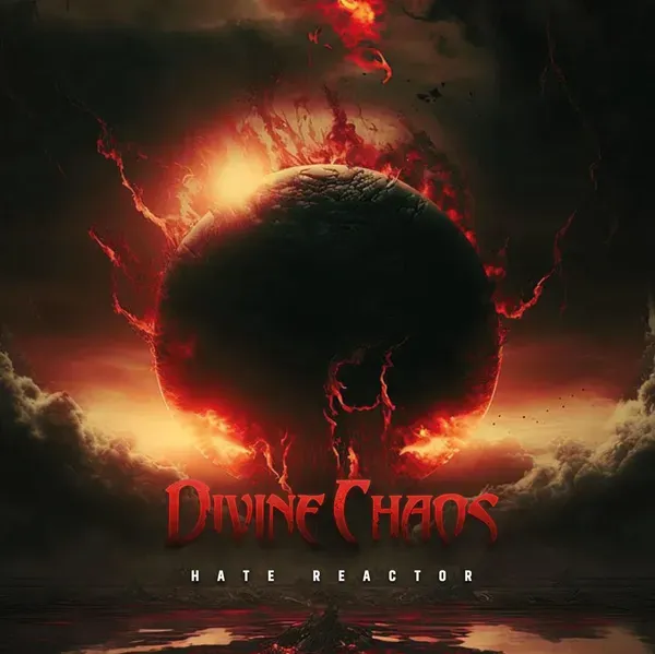 Divine Chaos izdali video Without a Trace
