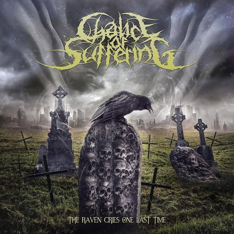 Chalice Of Suffering podpisali z My Kingdom Music