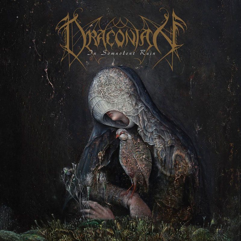 Draconian predstavljajo single Cold Heavens
