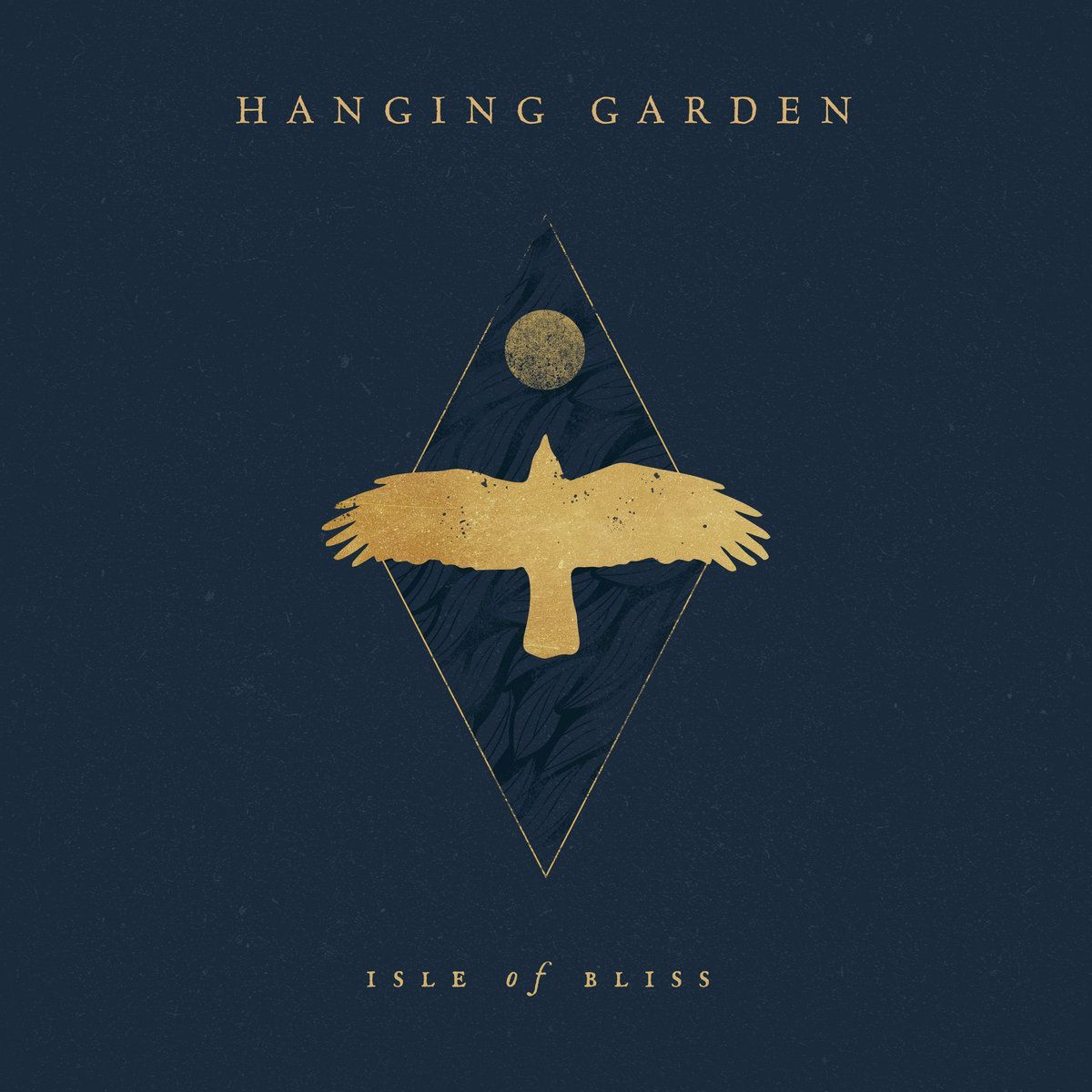 Hanging Garden razkrili video za Eternal Trees of Turquoise
