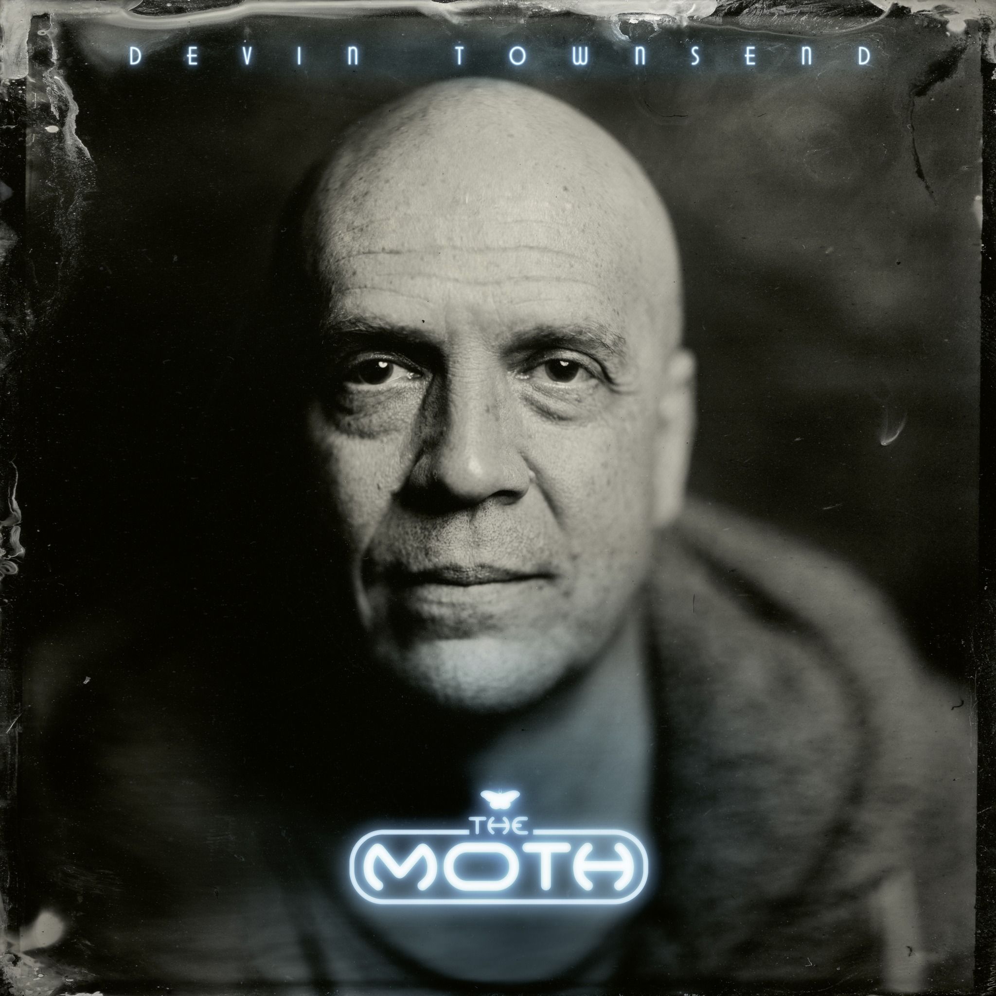 Devin Townsend napoveduje novo izdajo
