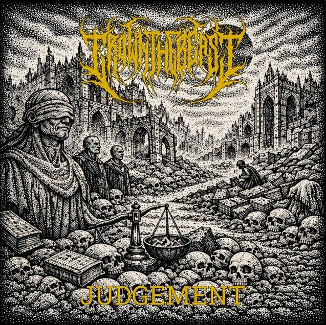 Crown The Beast s singlom z istoimenskega EP-ja