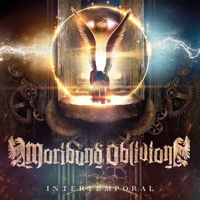 Moribund Oblivion z In the Middle of the Dark Chaos spominjajo na Intertemporal