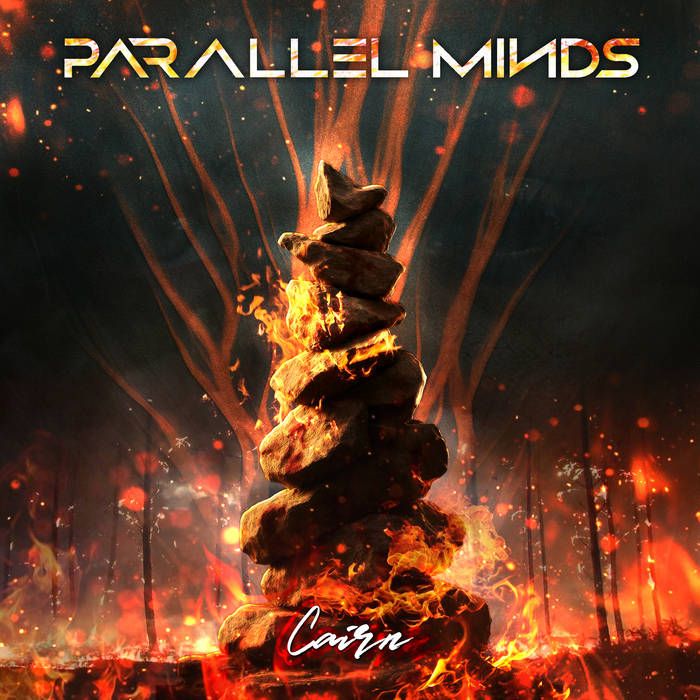 Poslušate lahko Cairn od Parallel Minds