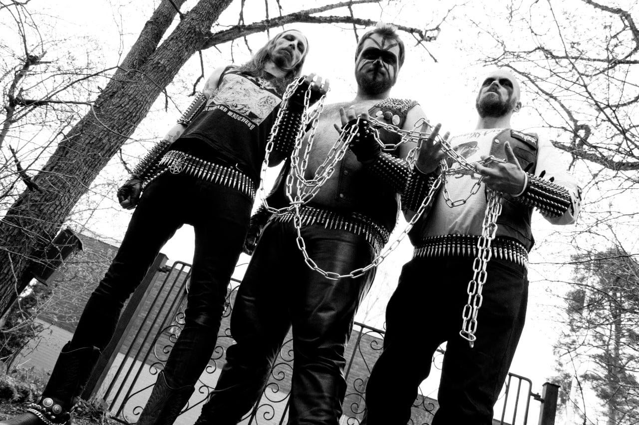 Hoc Est Bellum so podpisali s Time to Kill Records