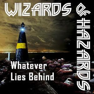 Tudi Wizards Of Hazards imajo nov videospot