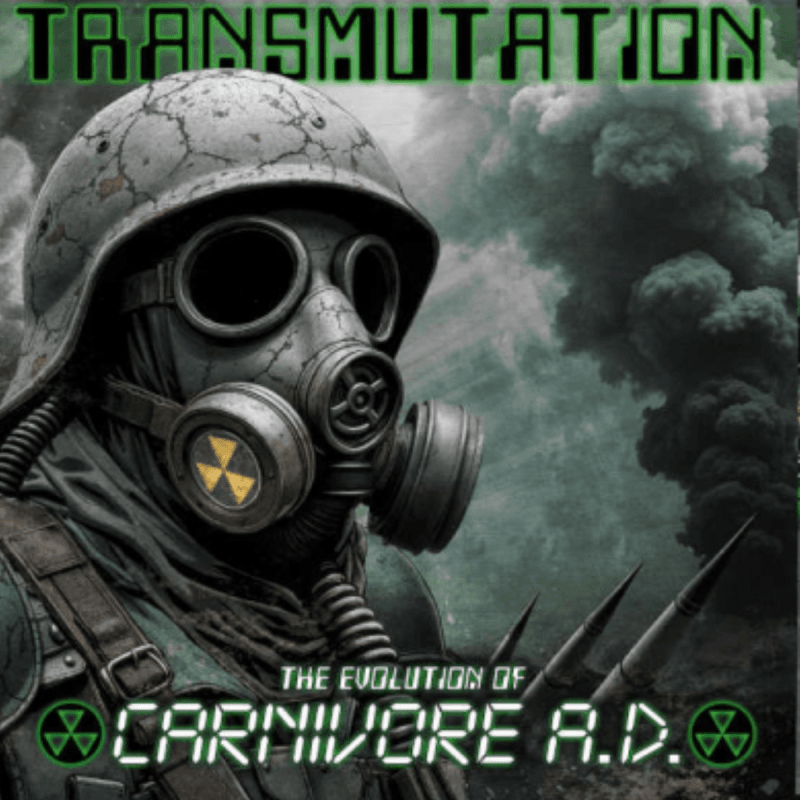 Carnivore A.D. objavili single I Stand Alone