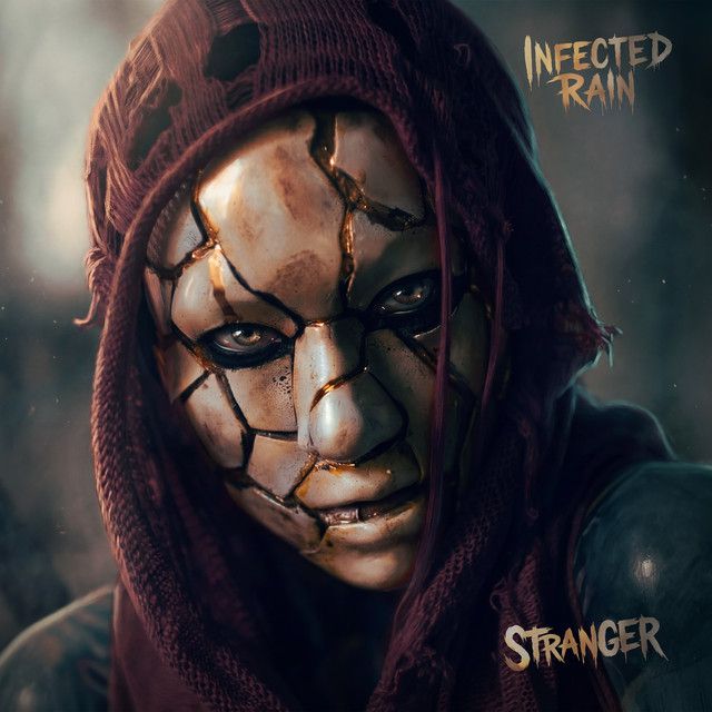 Infected Rain razkrili video za Stranger