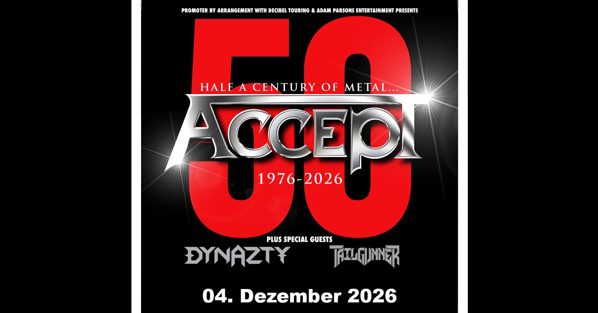 Accept decembra na Dunaju!