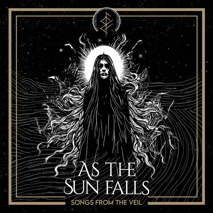 As The Sun Falls s tretjim singlom s Songs from the Veil