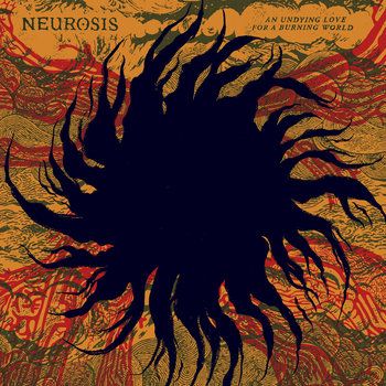 Neurosis izdali dvanajsti dolgometražec