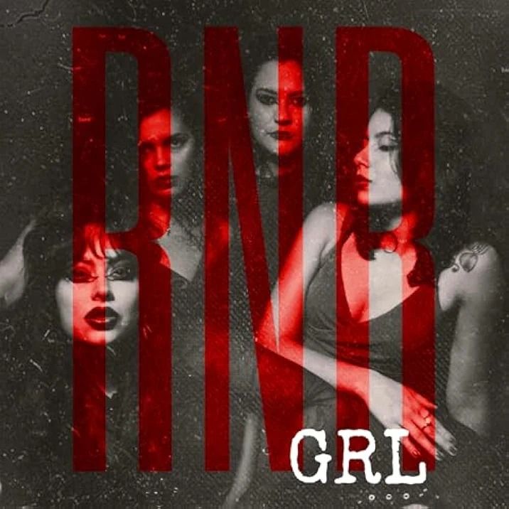 Malvada objavile video za RNR GRL