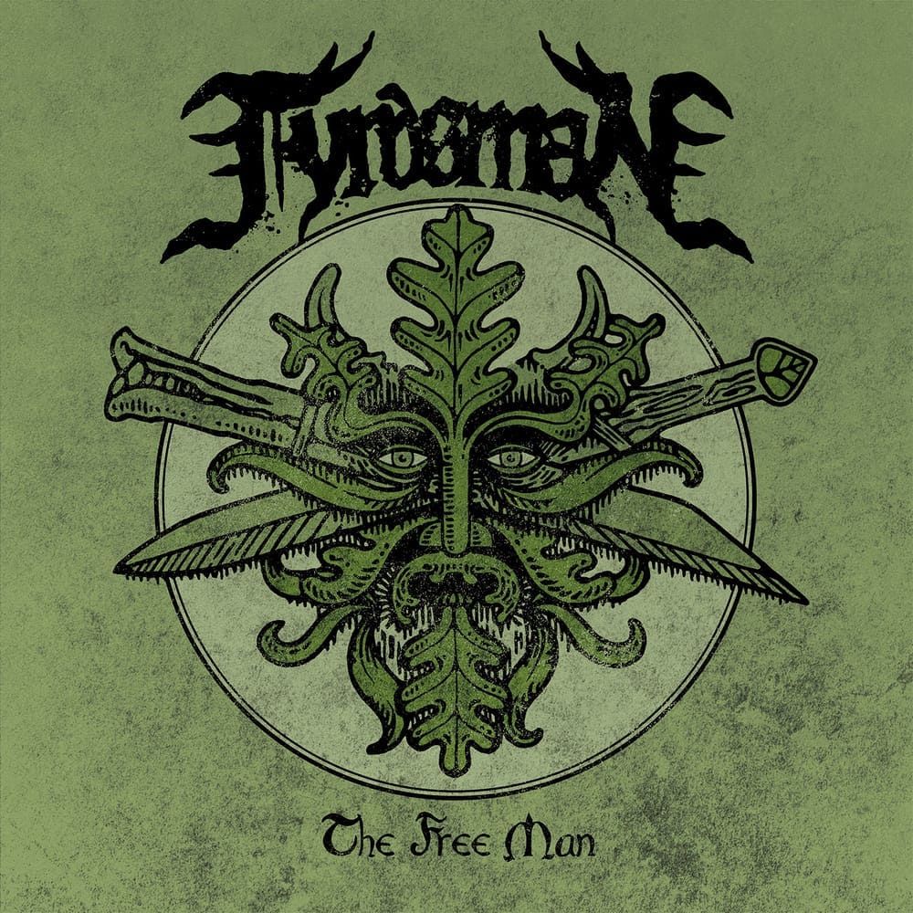 Black metal projekt Frydsman napoveduje izid novega ploščka