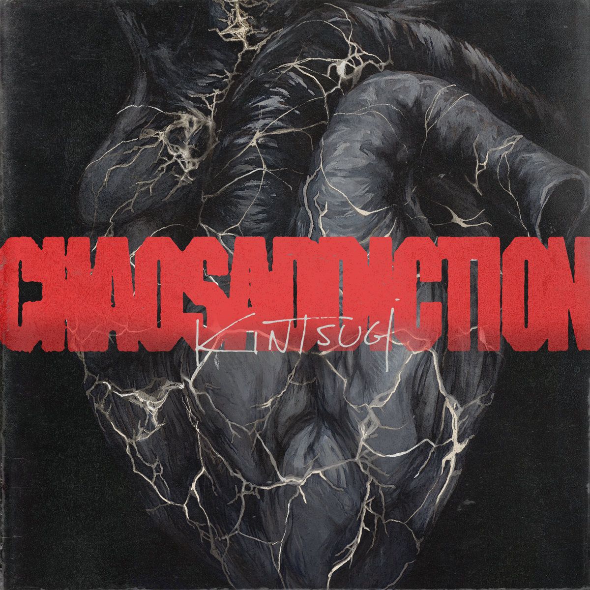 Chaosaddiction izdali nova album in video