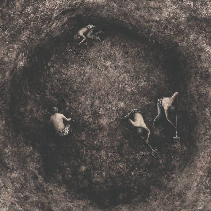 Pure Wrath posnel video za Haven of Echoes