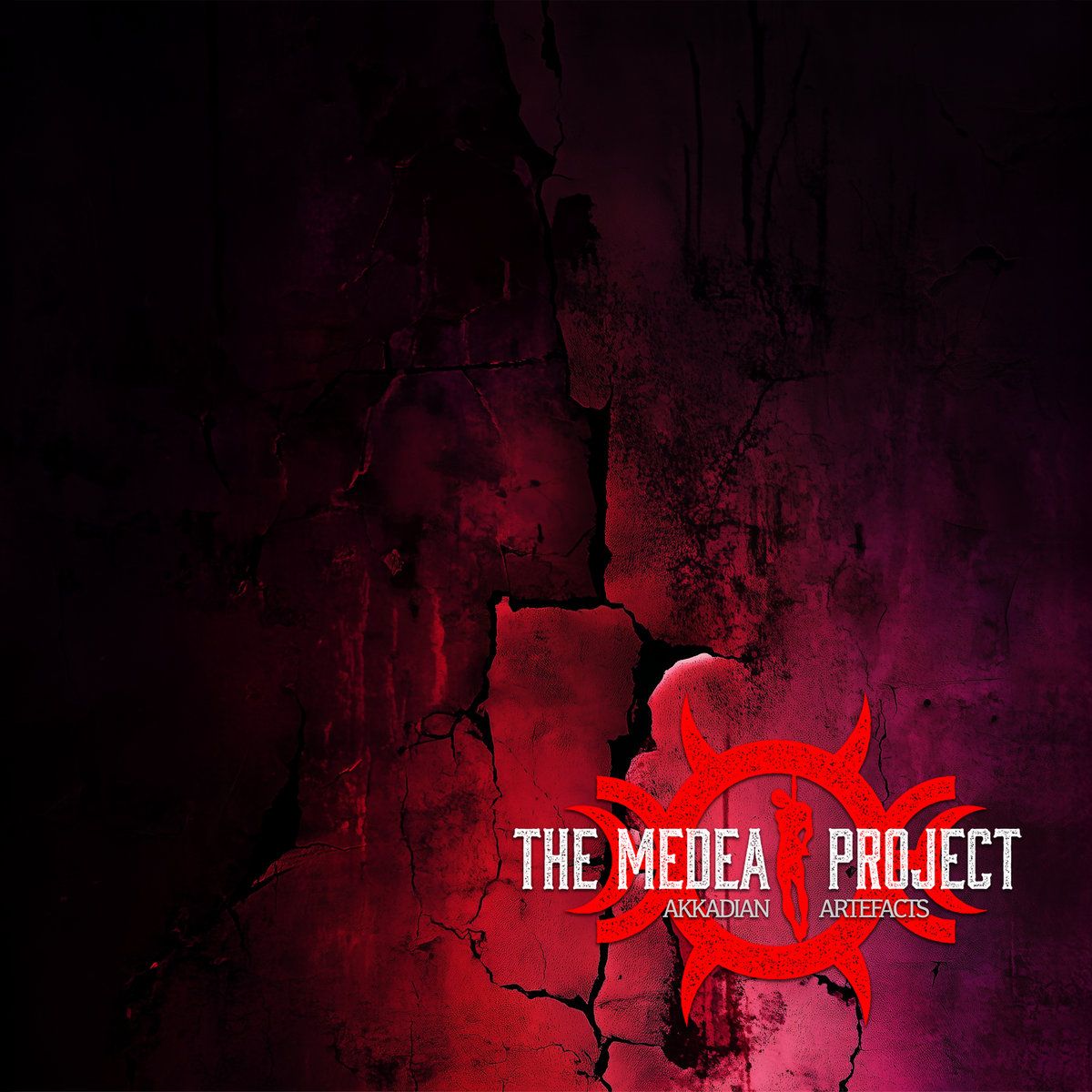 The Medea Project aprila z Akkadian Artefacts