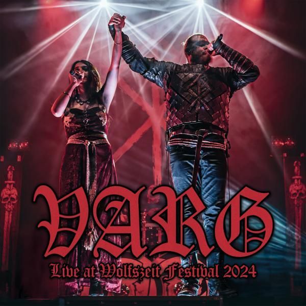 Varg z napevom jutranji zarji