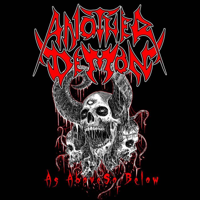 Another Demon podpisali za Ragebreed Records