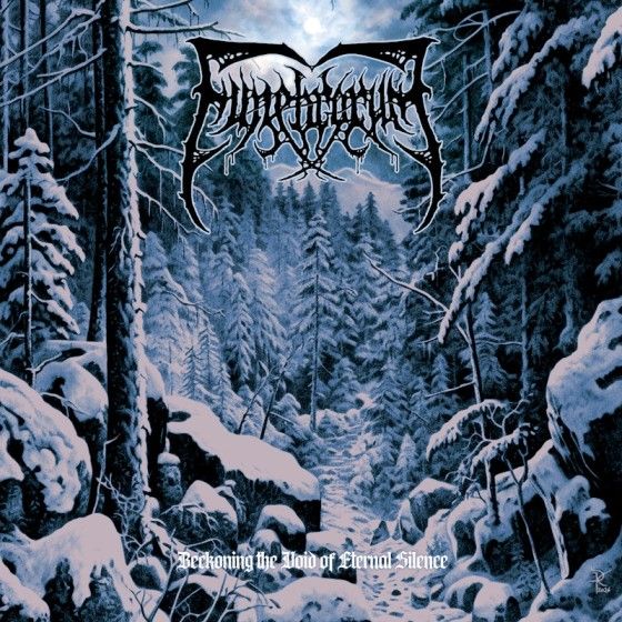 Funebrarum predstavljajo nov single in napovedujejo album