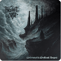 V tem mesecu prihaja nov album od Archaic Oath