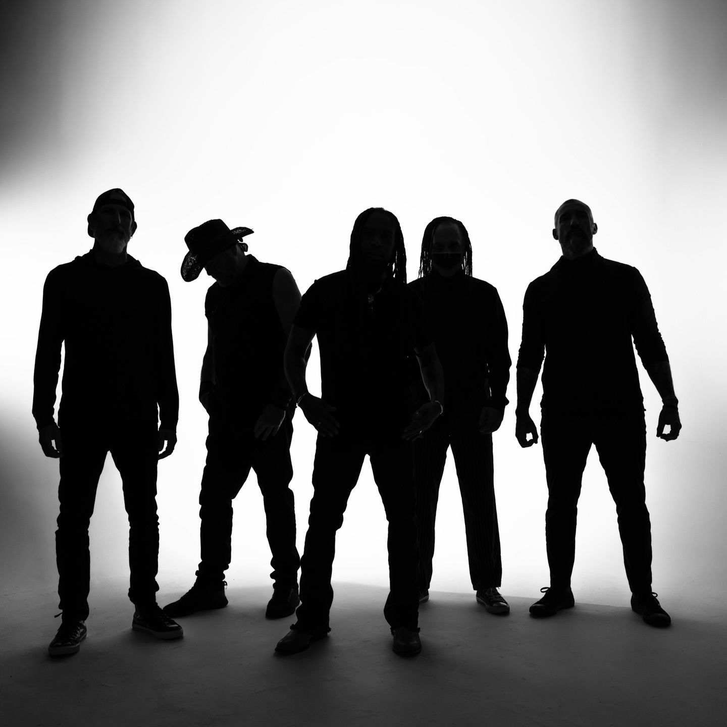 Sevendust bodo izdali že petnajsti studijski album