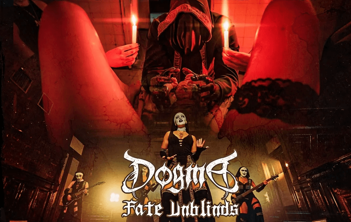 Dogma objavile video Fate Unblinds
