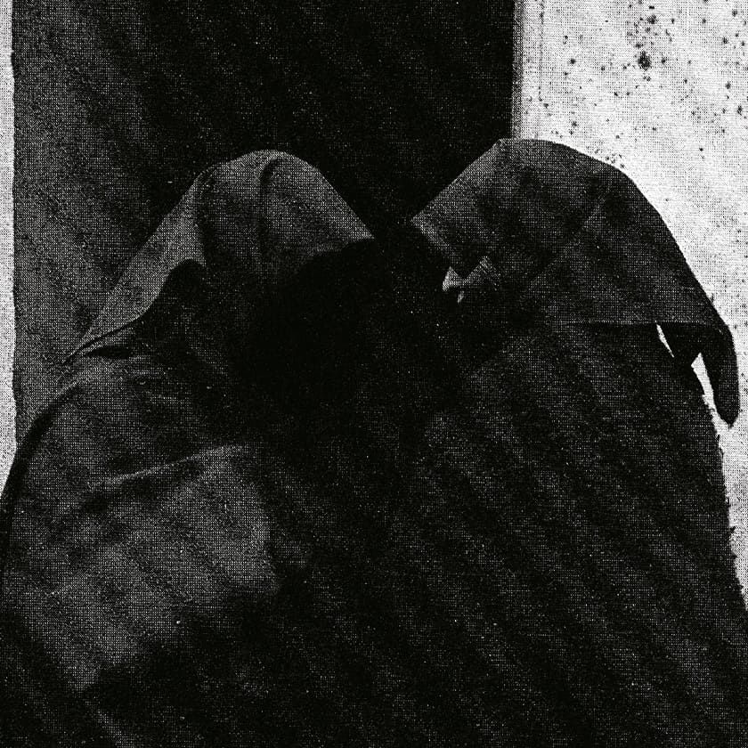 Downfall of Nur maja z drugim albumom