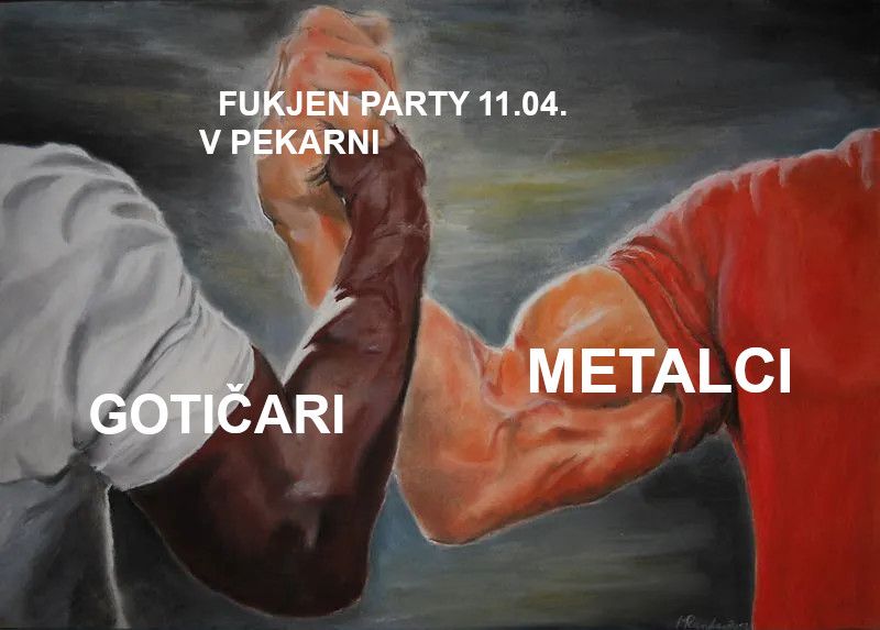 V Mariboru ta vikend akcija dva za ena