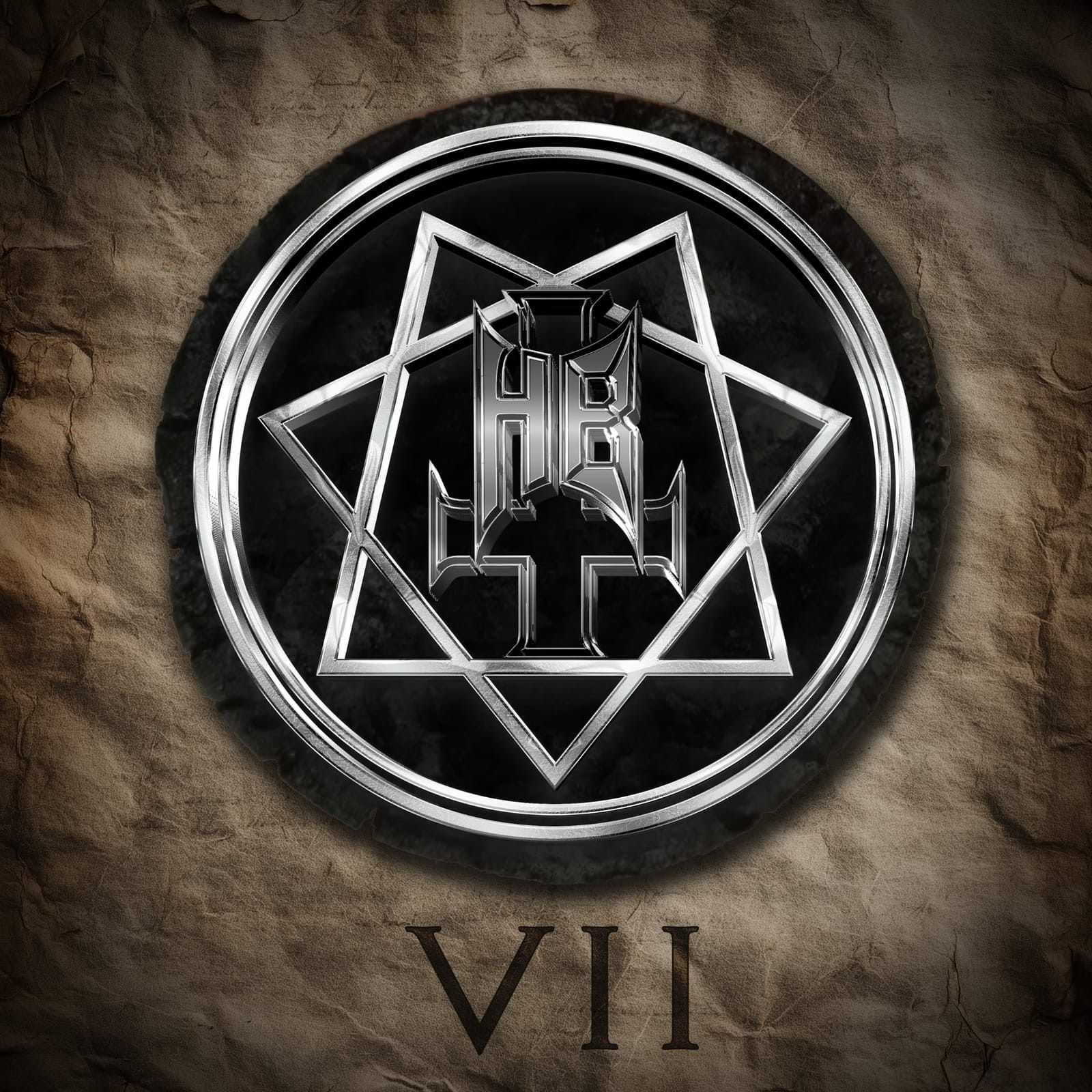 Hell-Born bodo izdali album VII