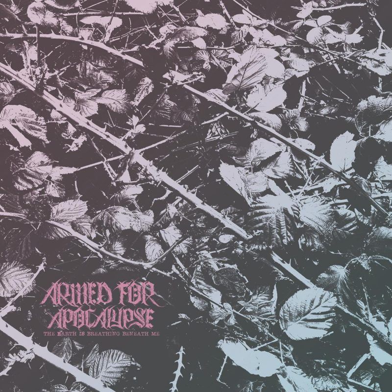 Spellbound je naslov novega videa od Armed For Apocalypse