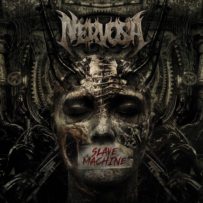 Nervosa skupaj z novim albumom objavile video za Impending Doom