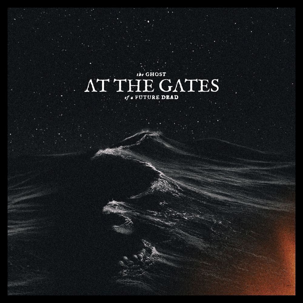 At The Gates s singlom The Dissonant Void