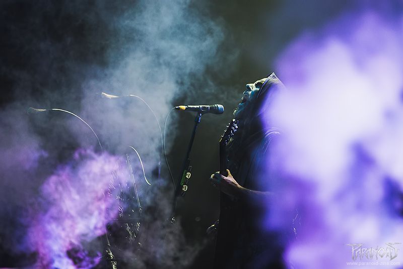Behemoth za himno Mystic Festivala priredili klasiko Bathory