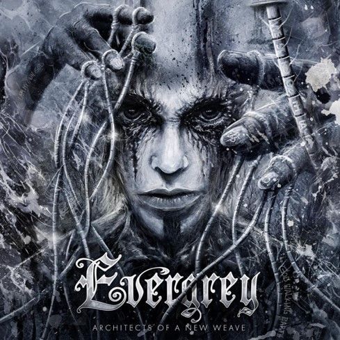 Z Evergrey je svet v plamenih 